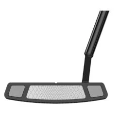Cleveland Frontline 8.0 Slant Neck Putter -COB Golf Club Shop cleveland frontline 8 0 slant neck putter face itempicture