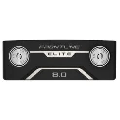 Cleveland Frontline Elite 8.0 Putter -COB Golf Club Shop cleveland frontline elite 8 0 putter bottom itempicture