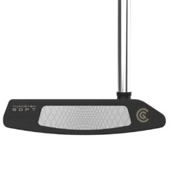 Cleveland Frontline Elite 8.0 Putter -COB Golf Club Shop cleveland frontline elite 8 0 putter face itempicture