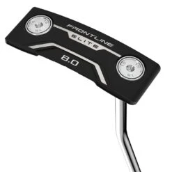 Cleveland Frontline Elite 8.0 Putter -COB Golf Club Shop cleveland frontline elite 8 0 putter money itempicture