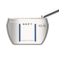 Cleveland Huntington Beach SOFT 10.5 Putter 13 Cleveland Huntington Beach SOFT 10.5 Putter -COB Golf Club Shop cleveland hb soft 10 5 putter bottom itempicture