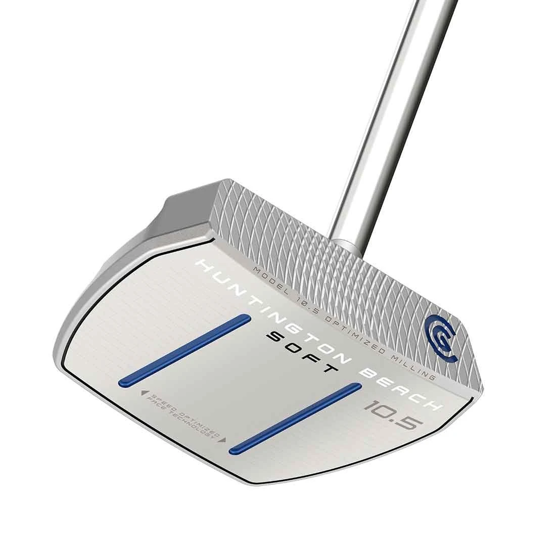 Cleveland Huntington Beach SOFT 10.5C Putter 3 Cleveland Huntington Beach SOFT 10.5C Putter