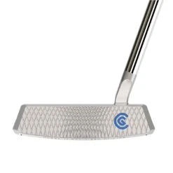Cleveland Huntington Beach SOFT 11S Putter 14 Cleveland Huntington Beach SOFT 11S Putter -COB Golf Club Shop cleveland hb soft 11s putter face itempicture