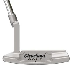 Cleveland Women's Huntington Beach SOFT 4 Putter -COB Golf Club Shop cleveland hb soft 4 putter back itempicture