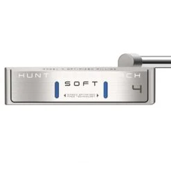 Cleveland Women's Huntington Beach SOFT 4 Putter -COB Golf Club Shop cleveland hb soft 4 putter bottom itempicture