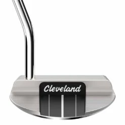 Cleveland HB Soft Milled 14 Putter -COB Golf Club Shop cleveland hb soft milled 14 putter back itempicture
