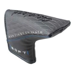 Cleveland Huntington Beach SOFT 3 Putter -COB Golf Club Shop cleveland huntington beach soft putter cover blade 1