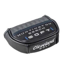Cleveland Huntington Beach SOFT 11S Putter 16 Cleveland Huntington Beach SOFT 11S Putter -COB Golf Club Shop cleveland huntington beach soft putter cover mallet 1