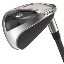 Cleveland Launcher HB Turbo Individual Iron -COB Golf Club Shop cleveland launcher hb turbo irons 03