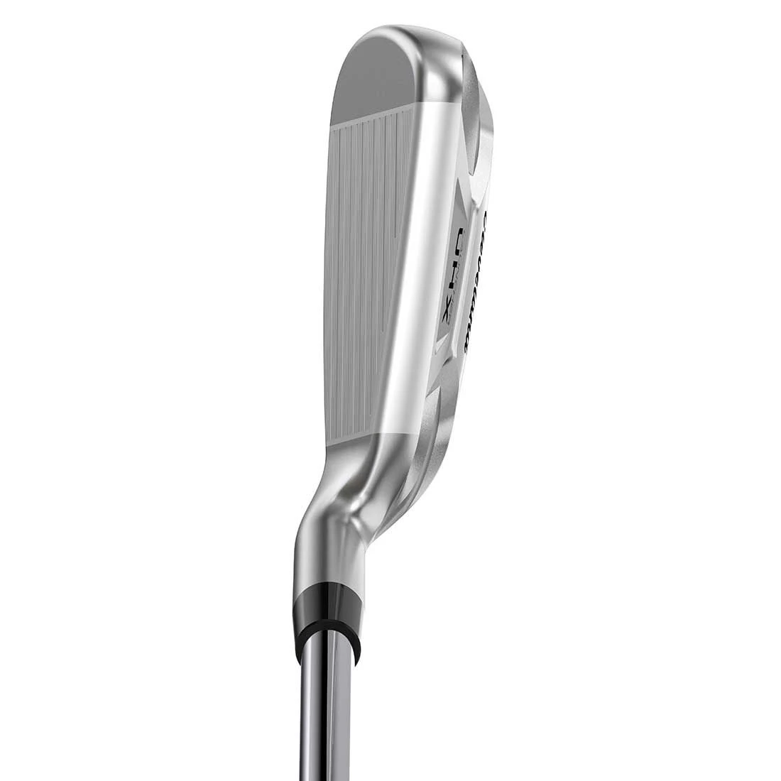 Cleveland Launcher UHX Utility Iron - Pre-Owned 4 Cleveland Launcher UHX Utility Iron - Pre-Owned - Image 2