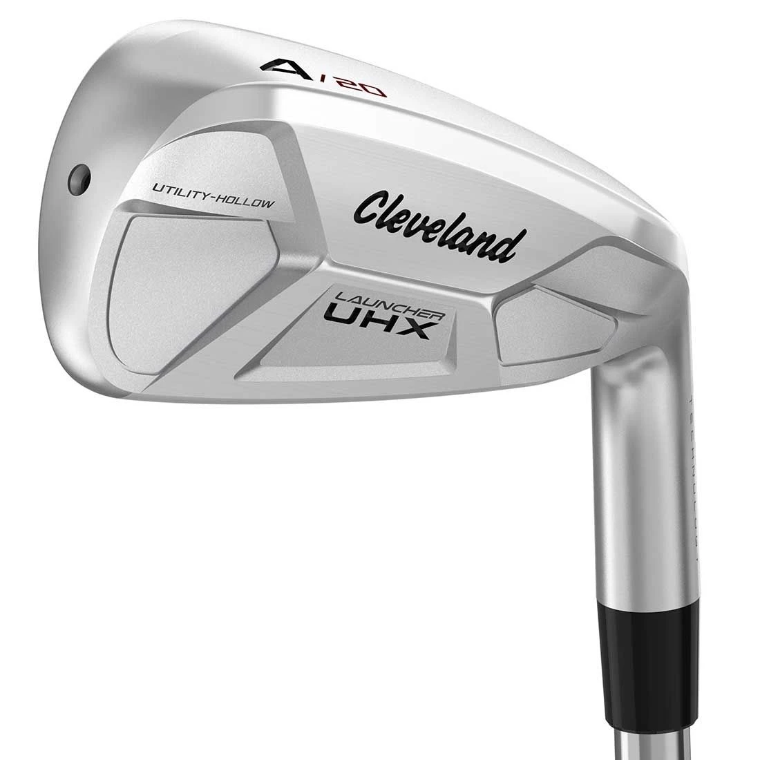 Cleveland Launcher UHX Utility Iron - Pre-Owned 5 Cleveland Launcher UHX Utility Iron - Pre-Owned - Image 3