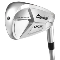 Cleveland Launcher UHX Utility Iron -COB Golf Club Shop cleveland launcher uhx utility iron 04