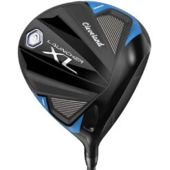 Cleveland Launcher XL Driver - Pre-Owned -COB Golf Club Shop cleveland launcher xl driver hero itempicture