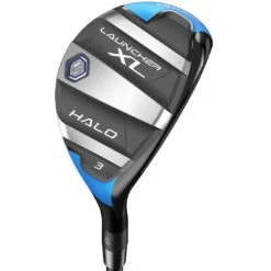 Cleveland Launcher XL Halo Hybrid - Pre-Owned -COB Golf Club Shop cleveland launcher xl halo hybrid hero itempicture