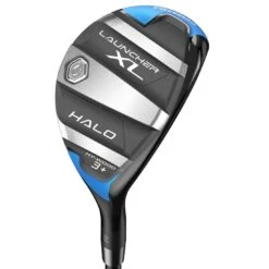 Cleveland Launcher XL Halo Hy-Wood -COB Golf Club Shop cleveland launcher xl halo hybrid hy wood hero itempicture 1