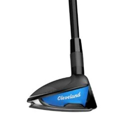 Cleveland Launcher XL Halo Hy-Wood - Pre-Owned -COB Golf Club Shop cleveland launcher xl halo hybrid hy wood toe itempicture