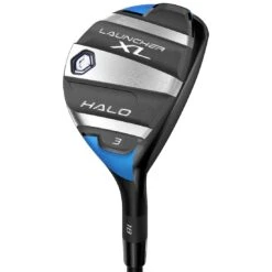Cleveland Launcher XL Complete Set -COB Golf Club Shop cleveland launcher xl halo hybrid money itempicture 4