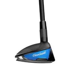 Cleveland Women's Launcher XL Halo Hybrid -COB Golf Club Shop cleveland launcher xl halo hybrid toe itempicture 2