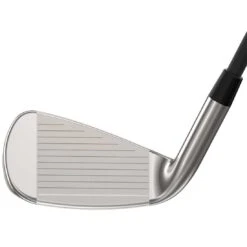 Cleveland Launcher XL Halo Single Iron -COB Golf Club Shop cleveland launcher xl halo irons face itempicture 1