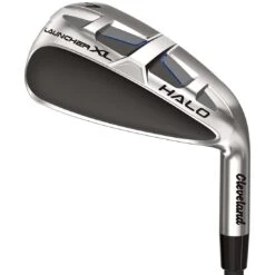 Cleveland Launcher XL Halo Irons - Pre-Owned -COB Golf Club Shop cleveland launcher xl halo irons hero itempicture 1