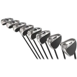 Cleveland Launcher XL Halo Irons - Pre-Owned -COB Golf Club Shop cleveland launcher xl halo irons lineup itempicture 1