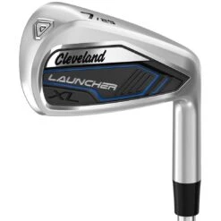 Cleveland Launcher XL Irons -COB Golf Club Shop cleveland launcher xl irons hero alt itempicture 1