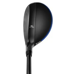 Cobra T-Rail 2.0 Combo Hybrid-Irons - Pre-Owned -COB Golf Club Shop cobra 2021 t rail hybrid address itempicture