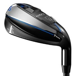 Cobra T-Rail 2.0 Combo Hybrid-Irons - Pre-Owned -COB Golf Club Shop cobra 2021 t rail hybrid iron hero itempicture