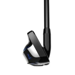 Cobra T-Rail 2.0 Combo Hybrid-Irons - Pre-Owned -COB Golf Club Shop cobra 2021 t rail hybrid iron toe itempicture