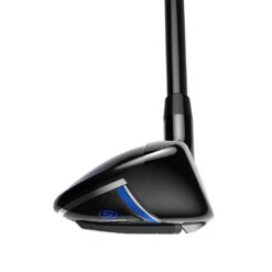 Cobra T-Rail 2.0 Combo Hybrid-Irons - Pre-Owned -COB Golf Club Shop cobra 2021 t rail hybrid toe itempicture