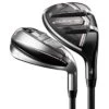 Cobra Women's T-Rail 2.0 Combo Hybrid-Irons - Pre-Owned -COB Golf Club Shop cobra 2021 womens t rail combo hybrid iron hero itempicture