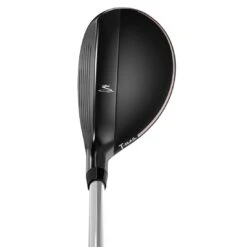 Cobra Women's T-Rail 2.0 Combo Hybrid-Irons - Pre-Owned -COB Golf Club Shop cobra 2021 womens t rail hybrid address itempicture