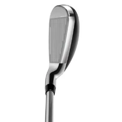 Cobra Women's T-Rail 2.0 Combo Hybrid-Irons - Pre-Owned -COB Golf Club Shop cobra 2021 womens t rail hybrid iron address itempicture