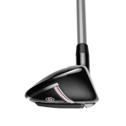Cobra Women's T-Rail 2.0 Combo Hybrid-Irons - Pre-Owned -COB Golf Club Shop cobra 2021 womens t rail hybrid toe itempicture