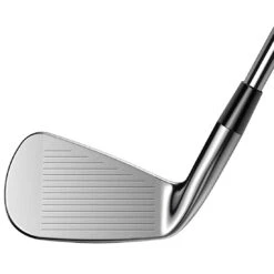 Cobra King Forged TEC ONE Length Irons -COB Golf Club Shop cobra 2022 king forged tec irons face itempicture