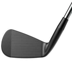 Cobra King Forged TEC Black Irons -COB Golf Club Shop cobra 2023 king forged tec black irons face itempicture