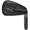 Cobra King Forged TEC Black Irons -COB Golf Club Shop cobra 2023 king forged tec black irons hero itempicture