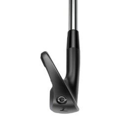 Cobra King Forged TEC Black Irons -COB Golf Club Shop cobra 2023 king forged tec black irons toe itempicture