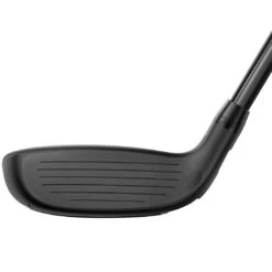 Cobra King Tec Hybrid -COB Golf Club Shop cobra 2023 king tec hybrid face itempicture