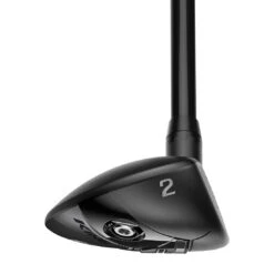 Cobra King Tec Hybrid -COB Golf Club Shop cobra 2023 king tec hybrid toe itempicture