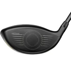 Cobra Aerojet 50th Anniversary Driver -COB Golf Club Shop cobra aerojet 50th anniversary driver face v2 itempicture