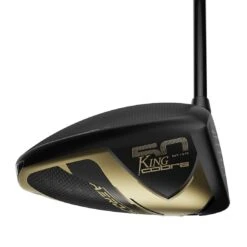Cobra Aerojet 50th Anniversary Driver -COB Golf Club Shop cobra aerojet 50th anniversary driver toe v2 itempicture