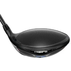 Cobra Aerojet Driver -COB Golf Club Shop cobra aerojet driver back itempicture
