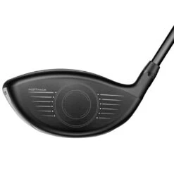 Cobra Aerojet Driver -COB Golf Club Shop cobra aerojet driver face itempicture