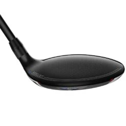 Cobra Aerojet Fairway Wood -COB Golf Club Shop cobra aerojet fairway wood back itempicture
