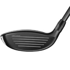 Cobra Aerojet Fairway Wood -COB Golf Club Shop cobra aerojet fairway wood face itempicture