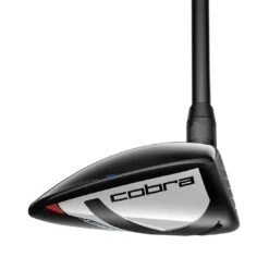 Cobra Aerojet Fairway Wood -COB Golf Club Shop cobra aerojet fairway wood toe itempicture
