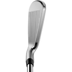 Cobra Aerojet ONE Length Combo Irons -COB Golf Club Shop cobra aerojet irons address itempicture 3