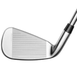 Cobra Aerojet ONE Length Irons 8 Cobra Aerojet ONE Length Irons -COB Golf Club Shop cobra aerojet irons face itempicture 2