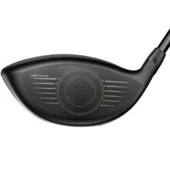 Cobra Aerojet LS 50th Anniversary Driver -COB Golf Club Shop cobra aerojet ls 50th anniversary driver face v2 itempicture
